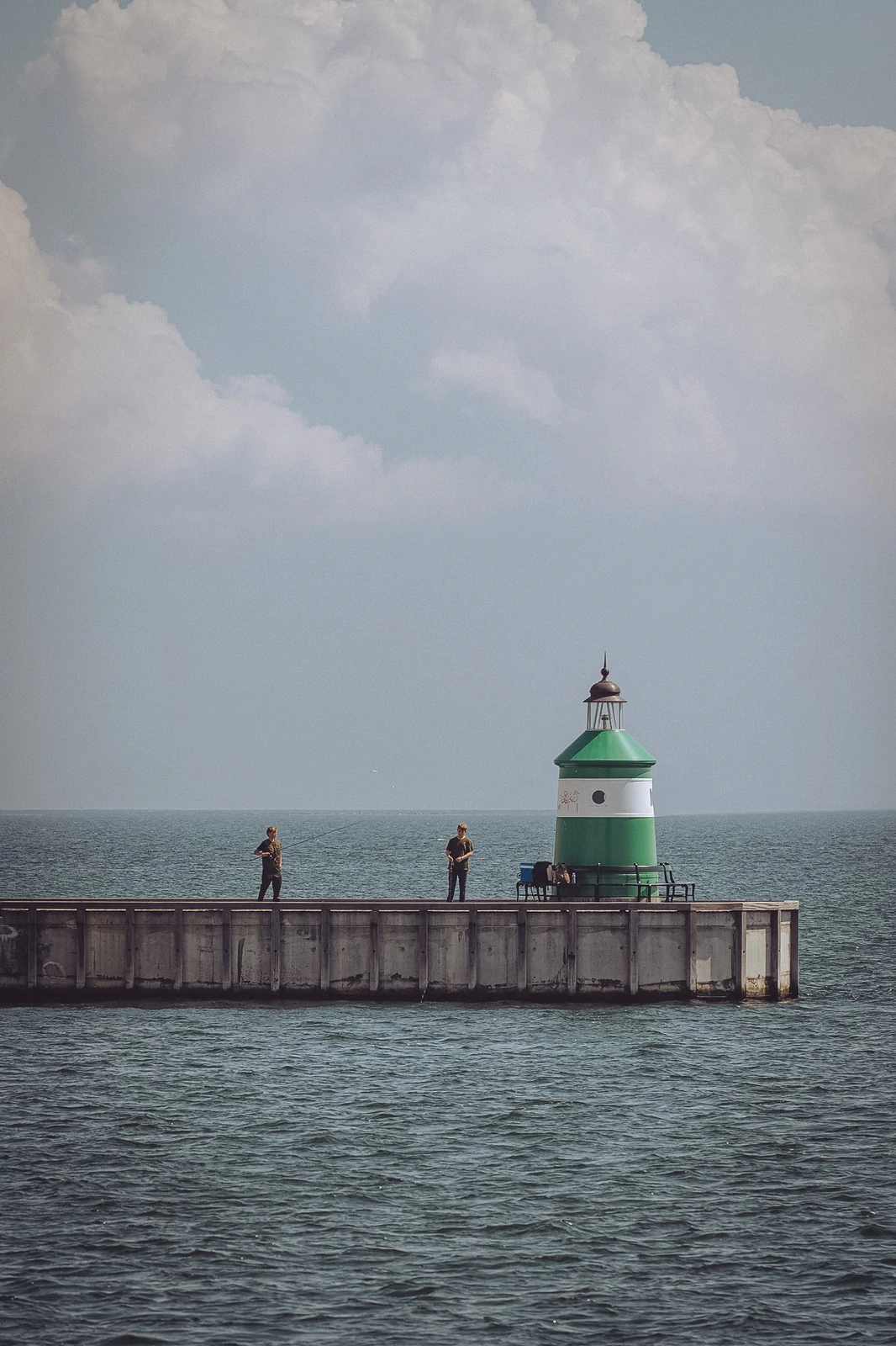 Photograph by Kasper Marx Andersen