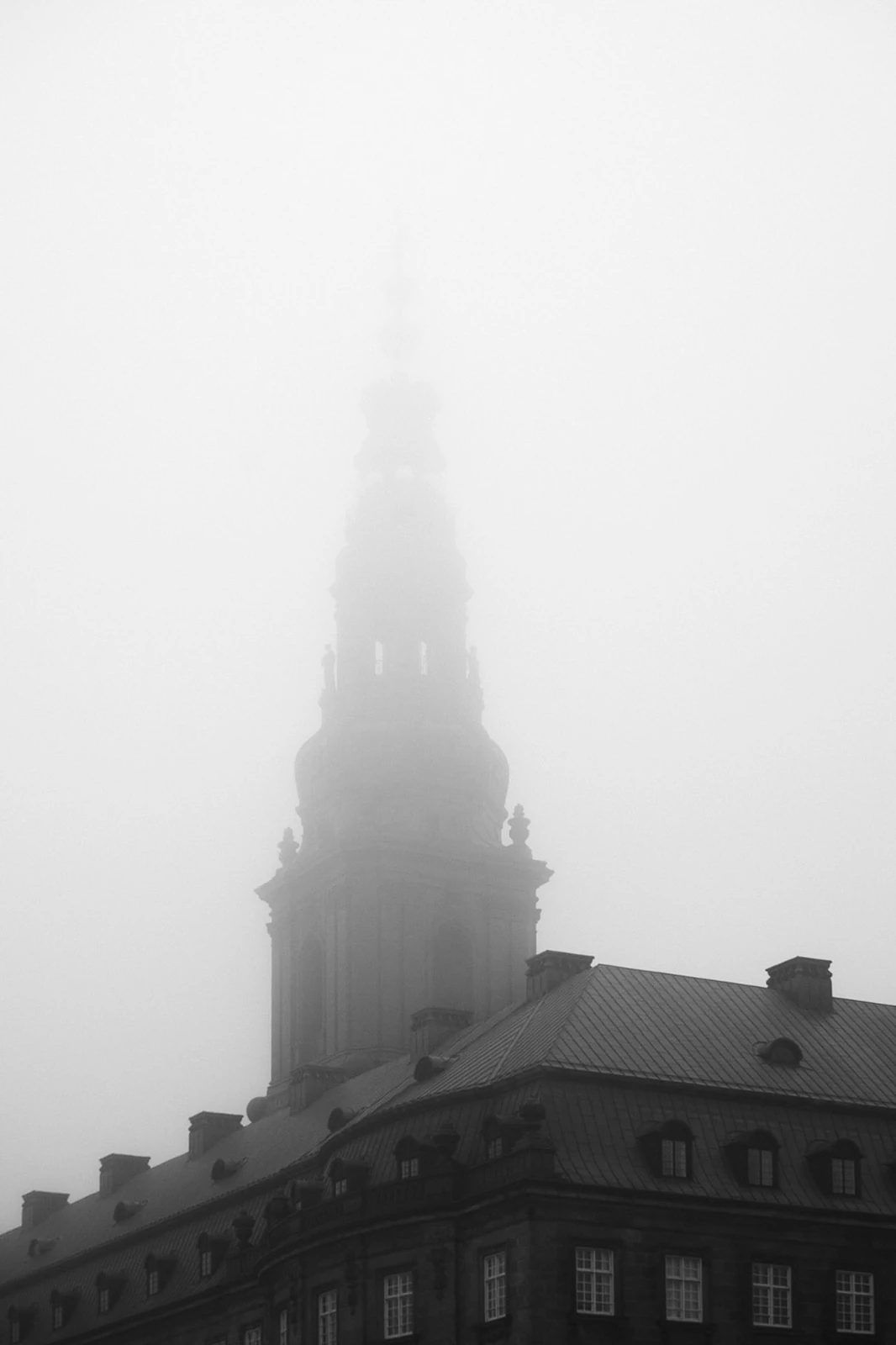 Photograph by Kasper Marx Andersen