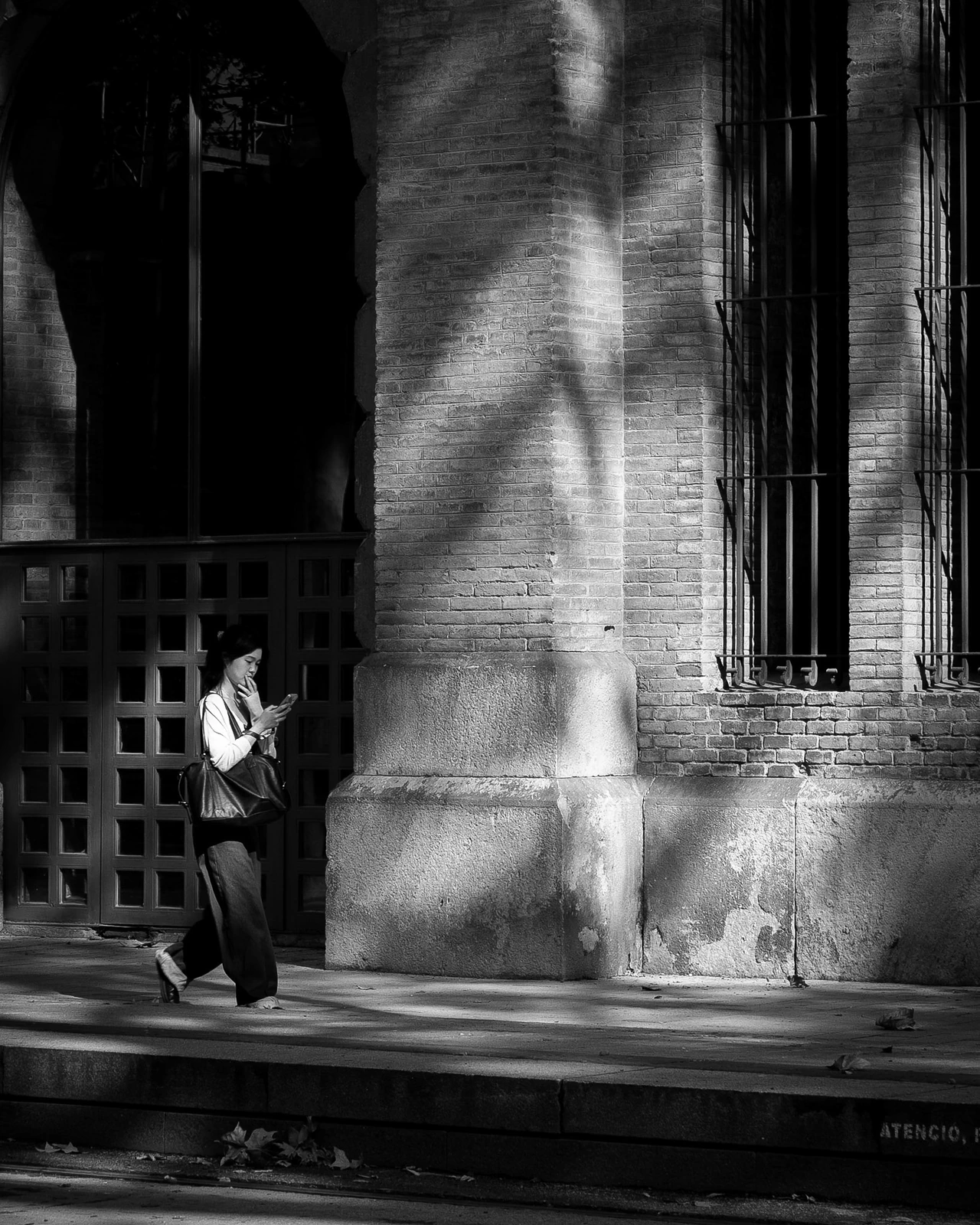 Photograph by Kasper Marx Andersen