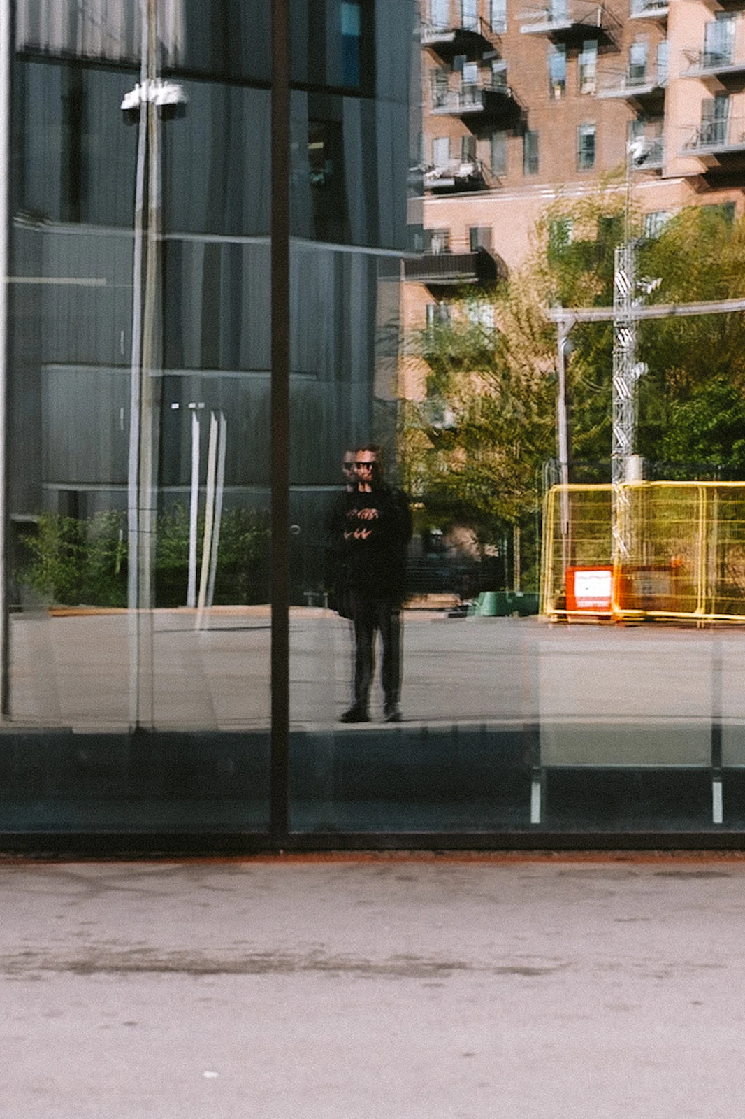 Photograph by Kasper Marx Andersen