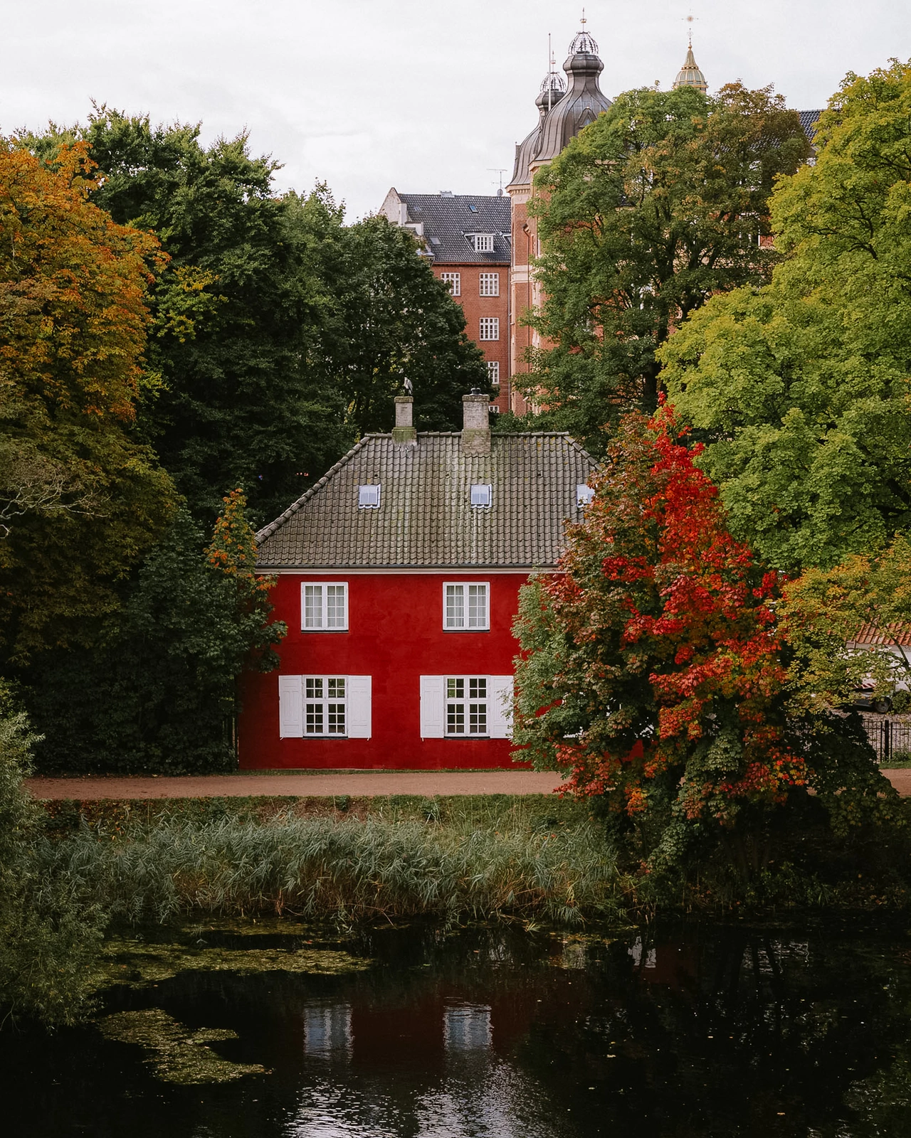 Photograph by Kasper Marx Andersen