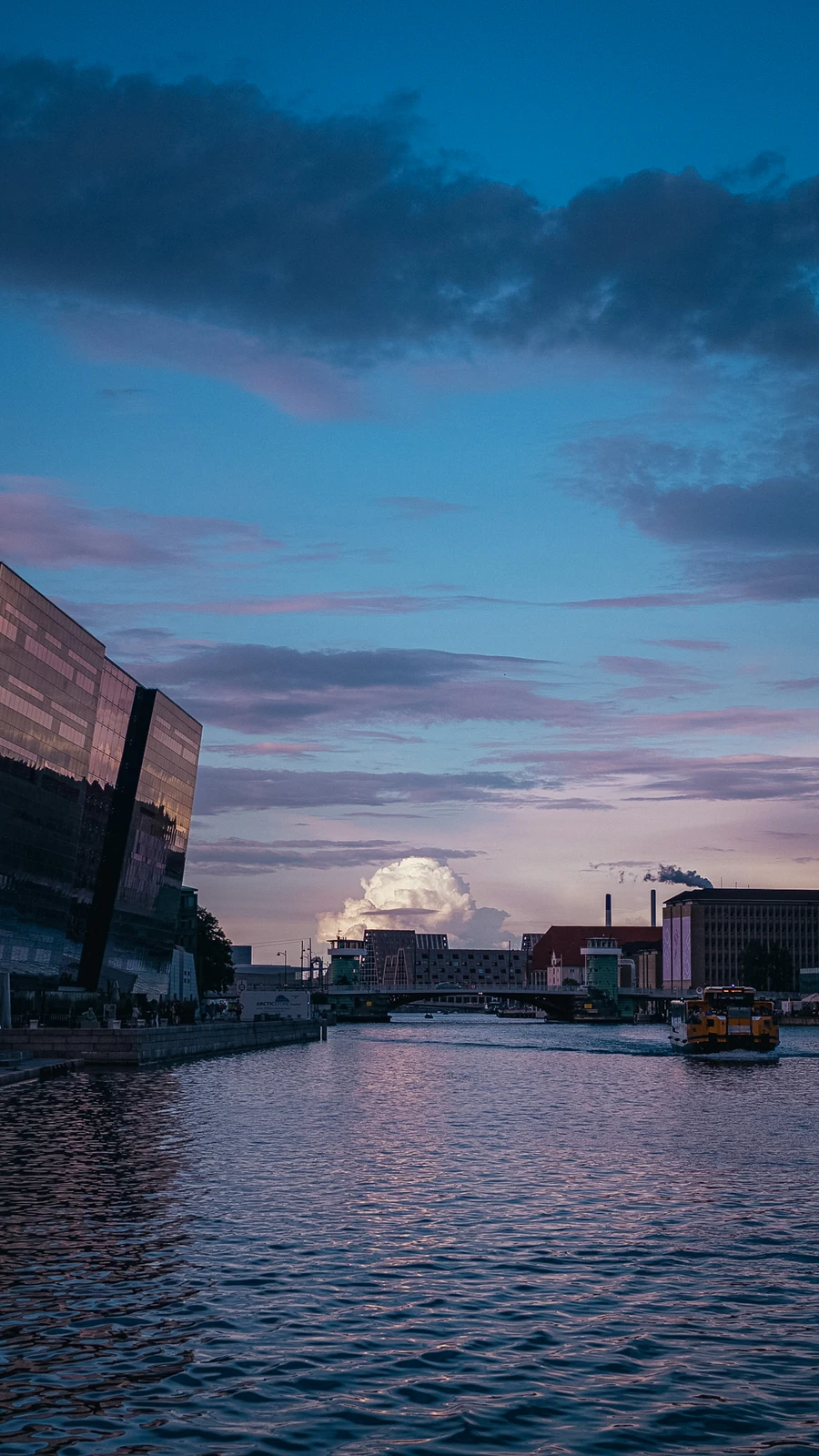 Photograph by Kasper Marx Andersen