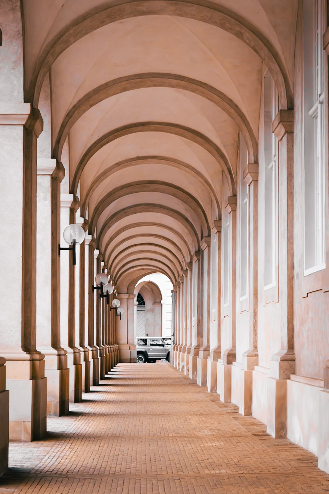 Photograph by Kasper Marx Andersen