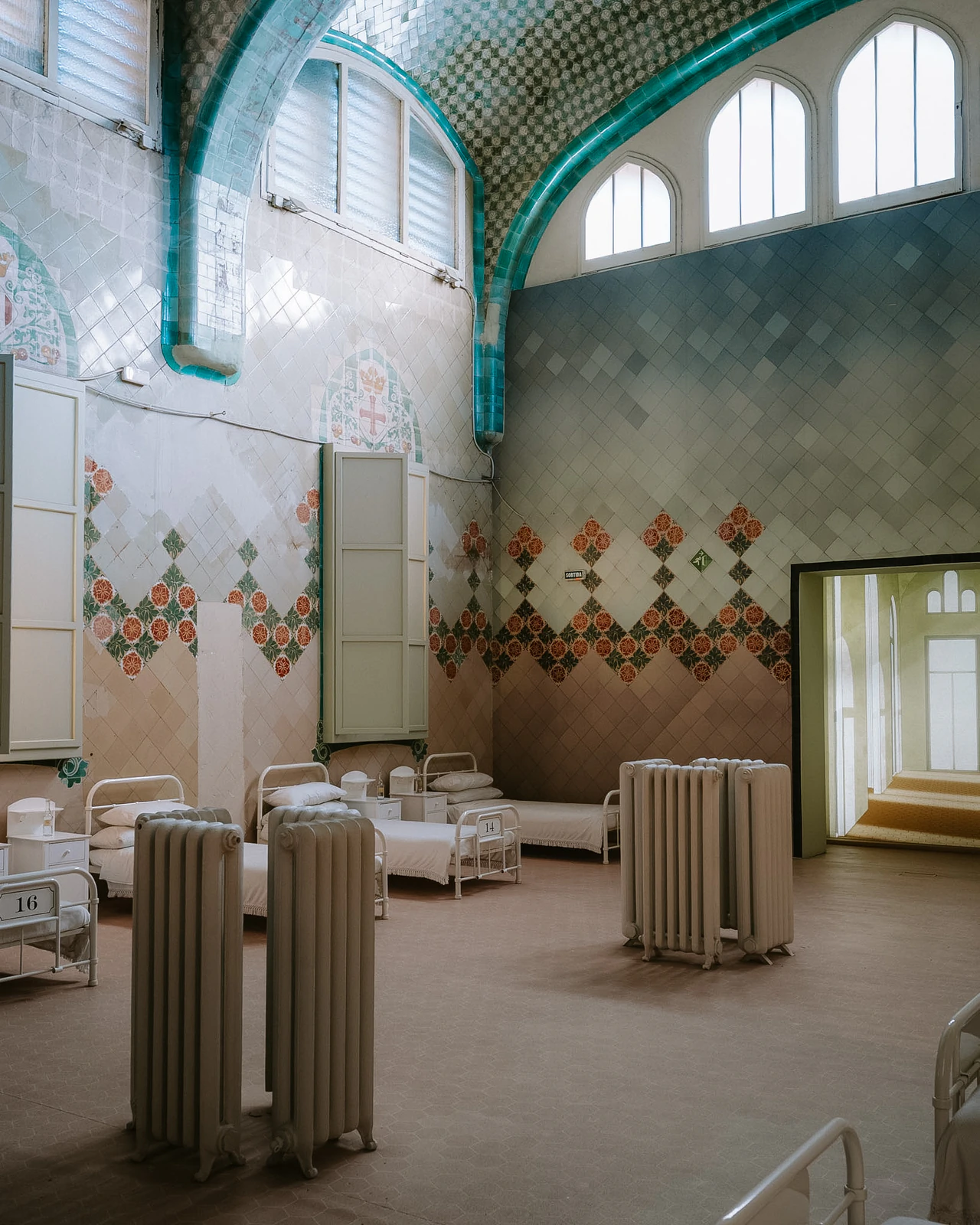 Photograph by Kasper Marx Andersen