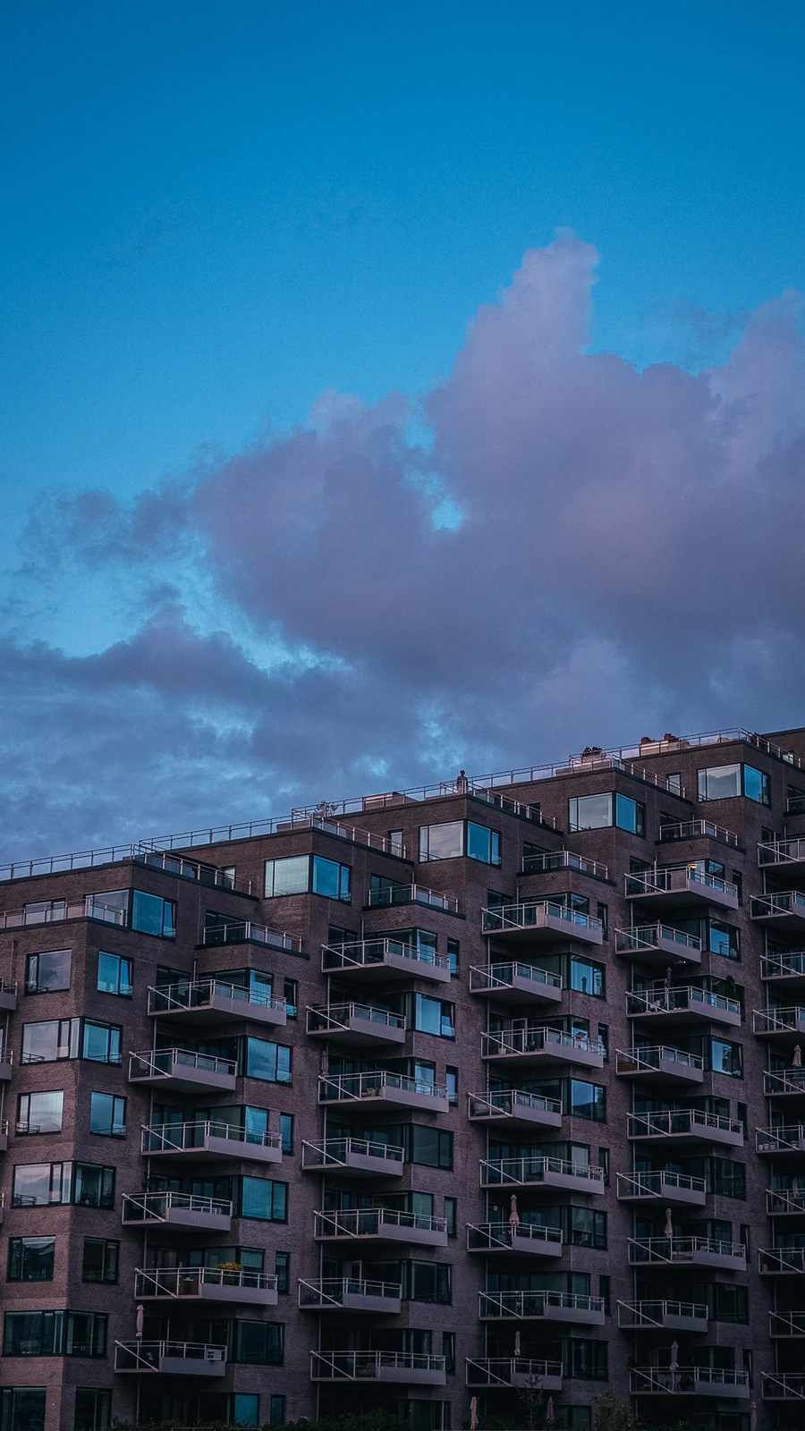 Photograph by Kasper Marx Andersen