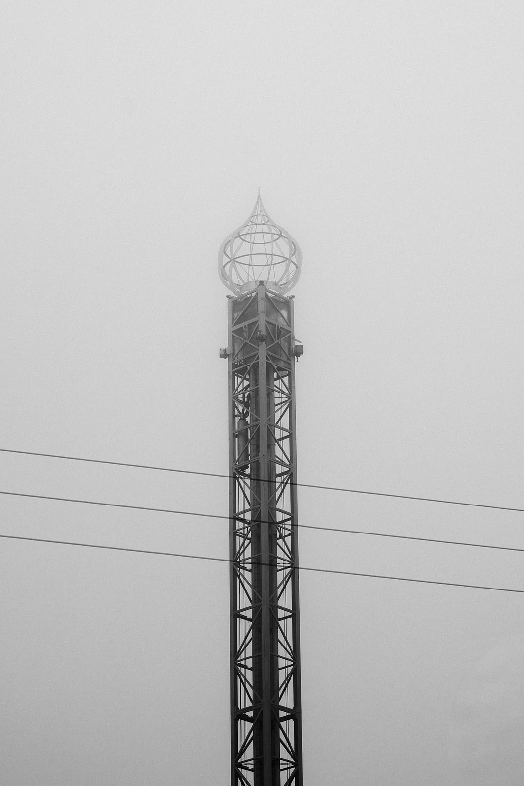 Photograph by Kasper Marx Andersen