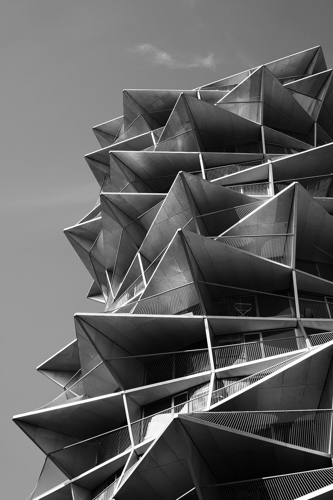Photograph by Kasper Marx Andersen