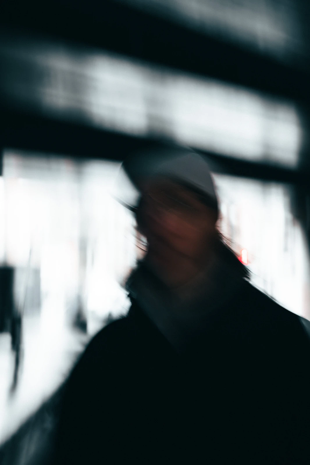 Photograph by Kasper Marx Andersen