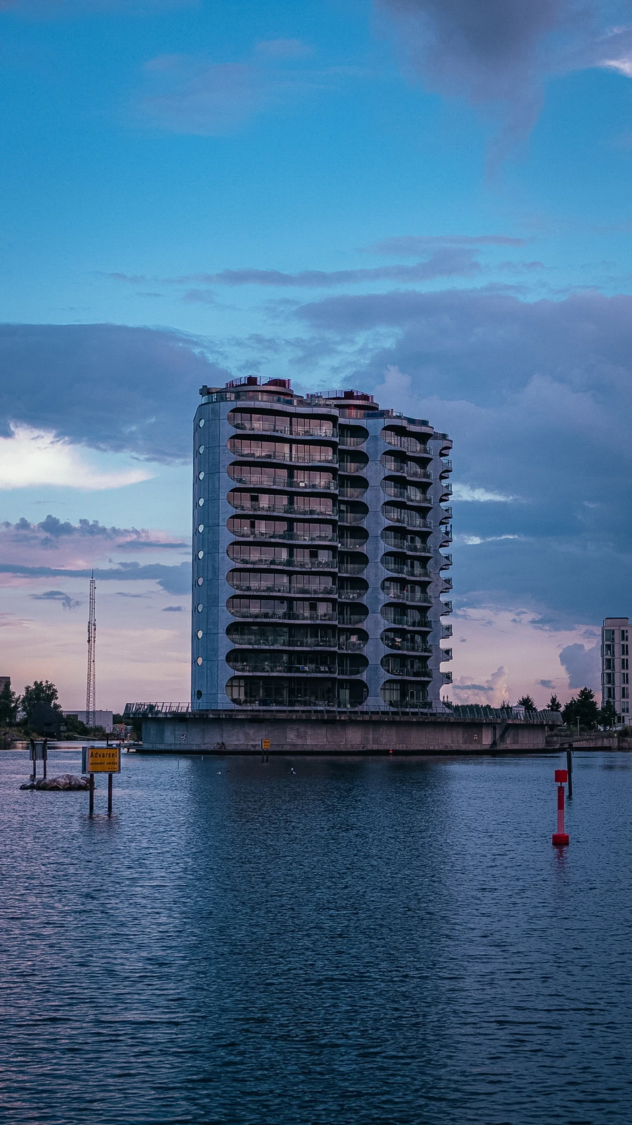 Photograph by Kasper Marx Andersen