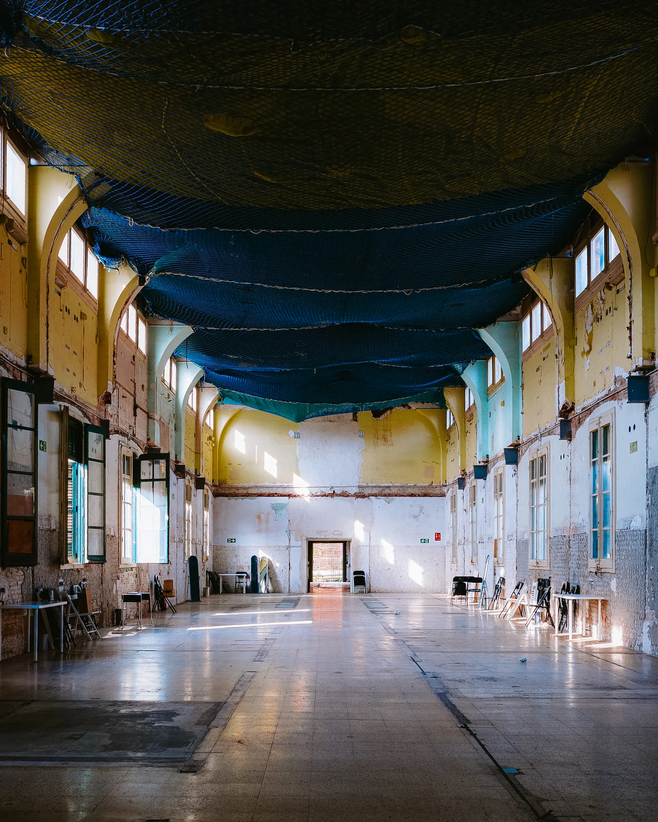 Photograph by Kasper Marx Andersen