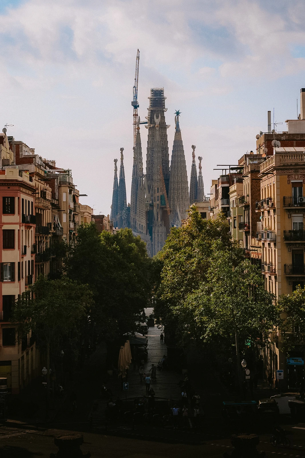 Photograph by Kasper Marx Andersen